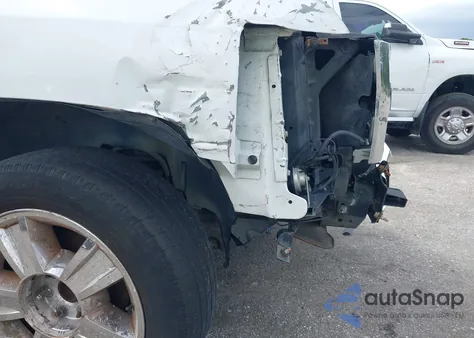 2013 Chevrolet Silverado 1500 Lt from USA, damaged, VIN 1GCRCSE0XDZ192807